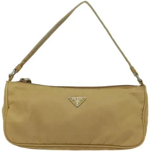 Pre-owned > Pre-owned Bags > Pre-owned Handbags - - Prada Vintage - Modalova