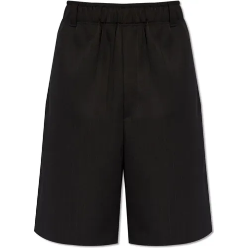 Shorts > Casual Shorts - - Jacquemus - Modalova