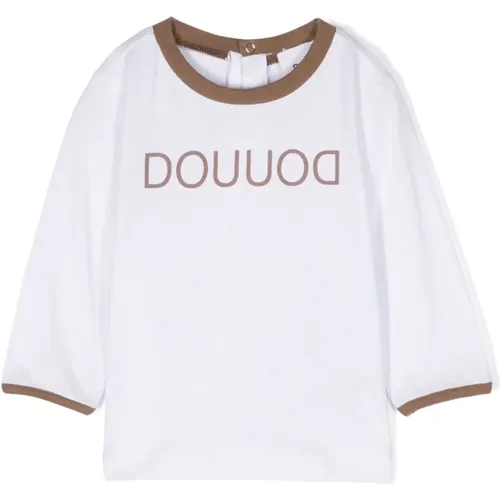 Kids > Tops > T-Shirts - - Douuod Woman - Modalova