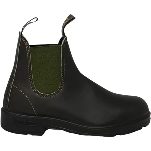 Shoes > Boots > Chelsea Boots - - Blundstone - Modalova