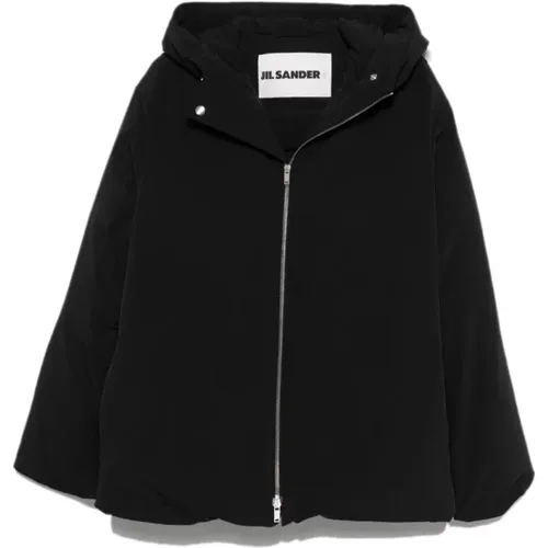 Jackets > Winter Jackets - - Jil Sander - Modalova