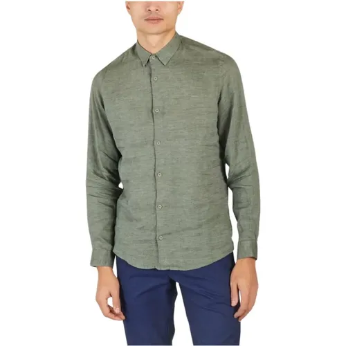 Shirts > Casual Shirts - - Jagvi. Rive Gauche - Modalova