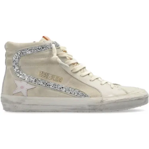 Shoes > Sneakers - - Golden Goose - Modalova