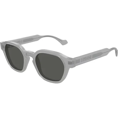 Accessories > Sunglasses - - Gucci - Modalova