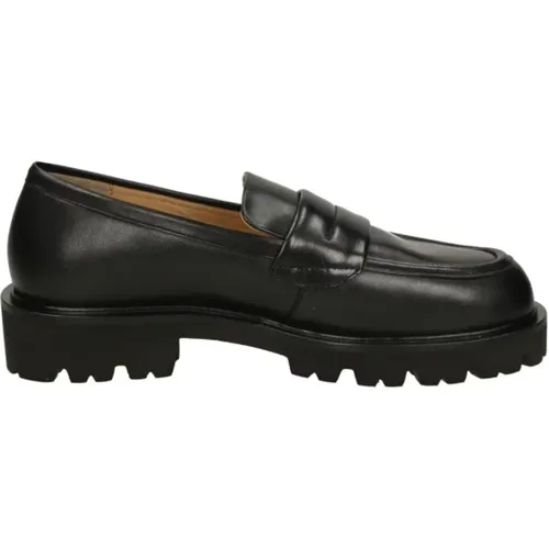 Shoes > Flats > Loafers - - Unisa - Modalova