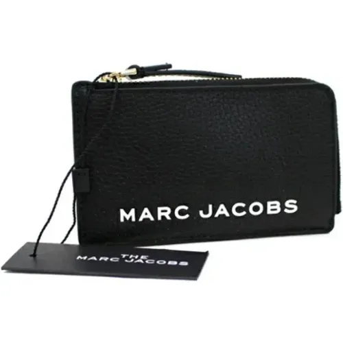 Pre-owned > Pre-owned Accessories > Pre-owned Wallets - - Marc Jacobs Pre-owned - Modalova