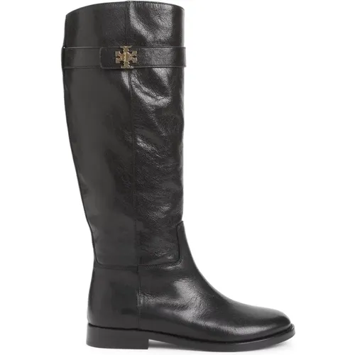 Shoes > Boots > High Boots - - TORY BURCH - Modalova