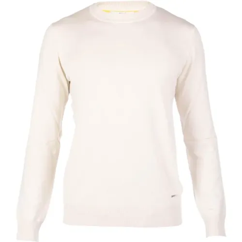 Knitwear > Round-neck Knitwear - - Gaudi - Modalova