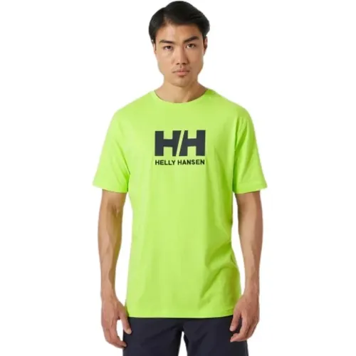 Tops > T-Shirts - - Helly Hansen - Modalova