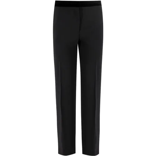 Trousers > Straight Trousers - - Antonelli Firenze - Modalova