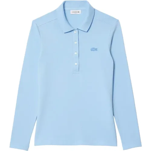 Tops > Polo Shirts - - Lacoste - Modalova