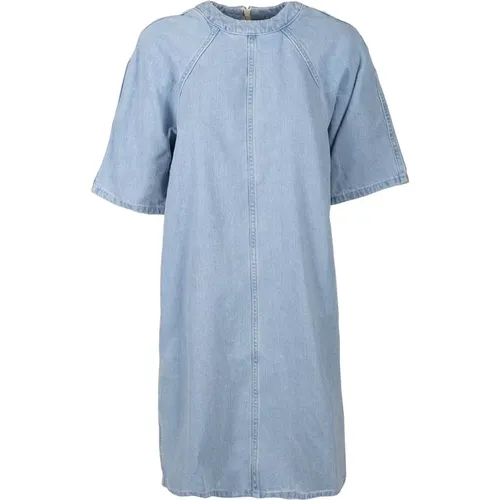 Levi's - Dresses > Day Dresses > Short Dresses - - Levis - Modalova