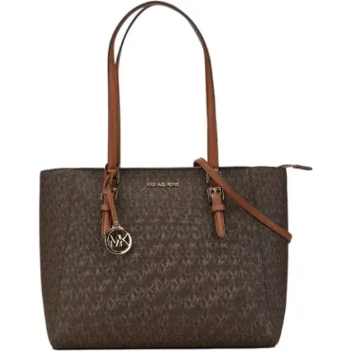 Pre-owned > Pre-owned Bags > Pre-owned Tote Bags - - Michael Kors Pre-owned - Modalova