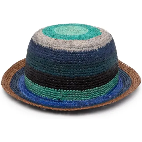 Accessories > Hats > Hats - - Paul Smith - Modalova
