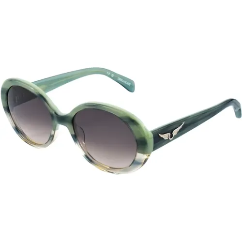 Accessories > Sunglasses - - Zadig & Voltaire - Modalova