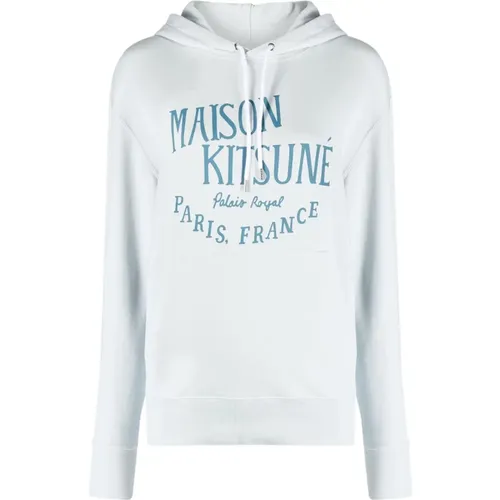 Sweatshirts & Hoodies > Hoodies - - Maison Kitsuné - Modalova