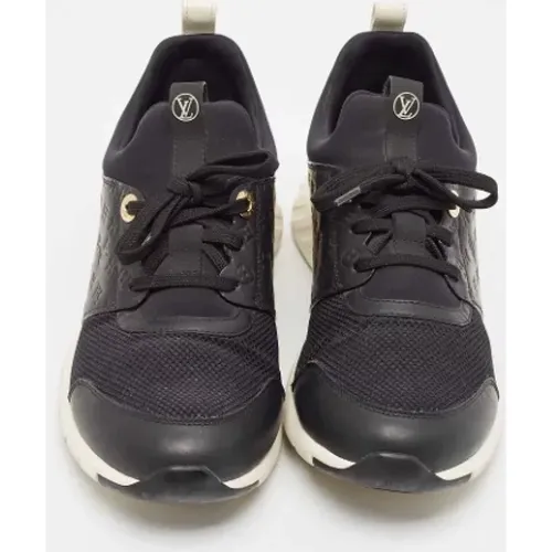 Pre-owned > Pre-owned Shoes > Pre-owned Sneakers - - Louis Vuitton Vintage - Modalova