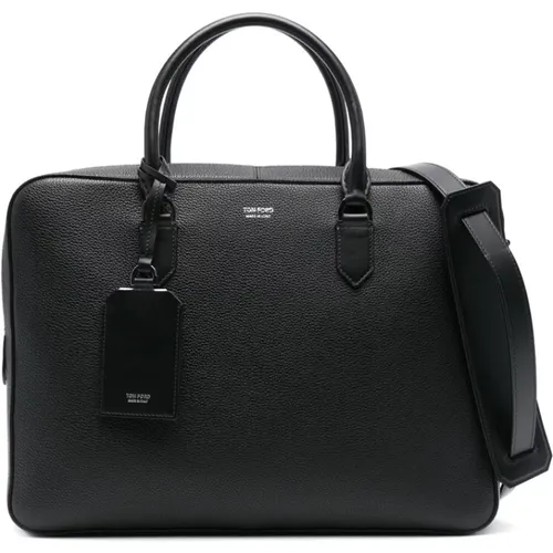 Bags > Laptop Bags & Cases - - Tom Ford - Modalova