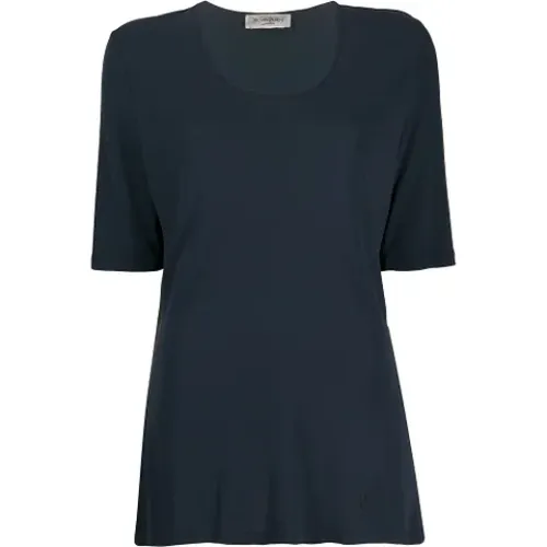 Pre-owned > Pre-owned Tops - - Yves Saint Laurent Vintage - Modalova