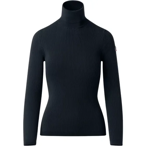 Knitwear > Turtlenecks - - Fusalp - Modalova