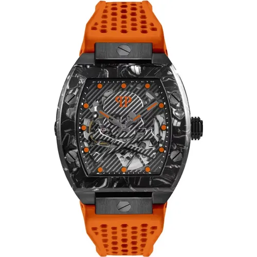 Accessories > Watches - - Philipp Plein - Modalova