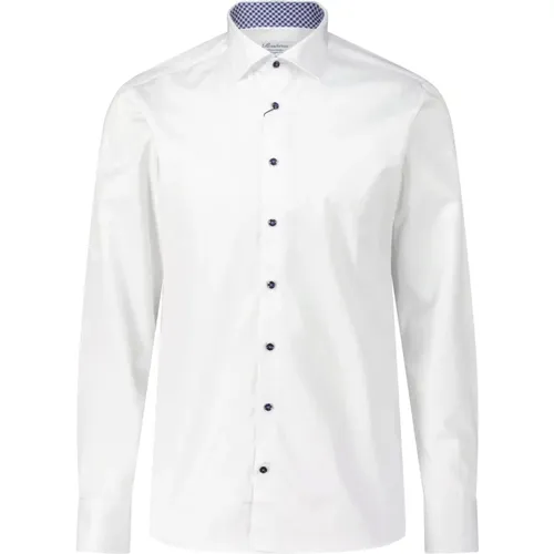 Shirts > Formal Shirts - - Stenströms - Modalova