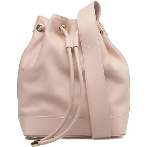 N21 - Bags > Bucket Bags - Pink - N21 - Modalova