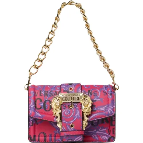 Bags > Shoulder Bags - - Versace Jeans Couture - Modalova