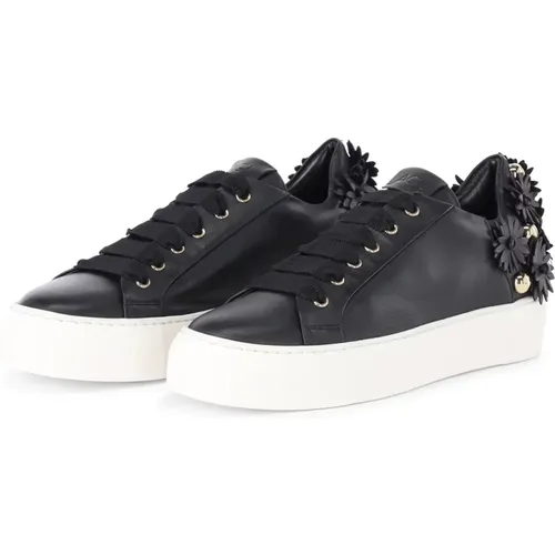 AGL - Shoes > Sneakers - Black - AGL - Modalova