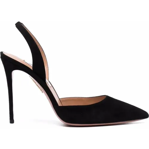 Shoes > Heels > Pumps - - Aquazzura - Modalova