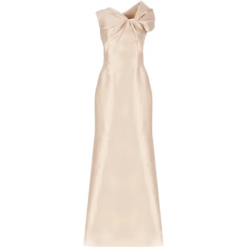 Dresses > Occasion Dresses > Gowns - - alberta ferretti - Modalova