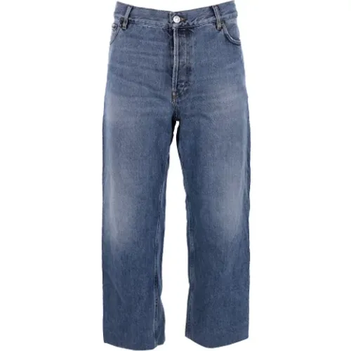 Pre-owned > Pre-owned Jeans - - Balenciaga Vintage - Modalova