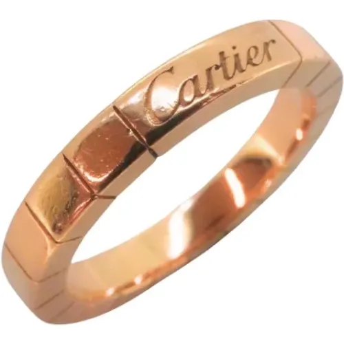 Pre-owned > Pre-owned Accessories > Pre-owned Jewellery - - Cartier Vintage - Modalova