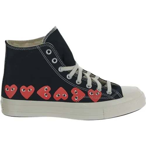 Shoes > Sneakers - - Comme des Garçons Play - Modalova