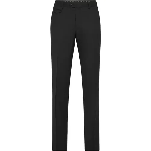 Trousers > Slim-fit Trousers - - Billionaire - Modalova