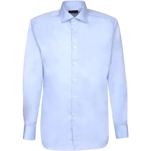 Shirts > Formal Shirts - - Dell'oglio - Modalova