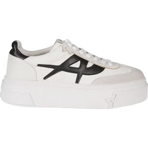 ASH - Shoes > Sneakers - White - Ash - Modalova