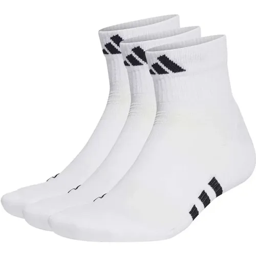 Underwear > Socks - - Adidas - Modalova