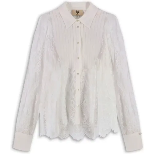 Blouses & Shirts > Blouses - - Aniye By - Modalova