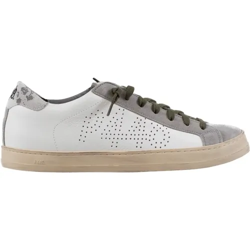 Shoes > Sneakers - - P448 - Modalova