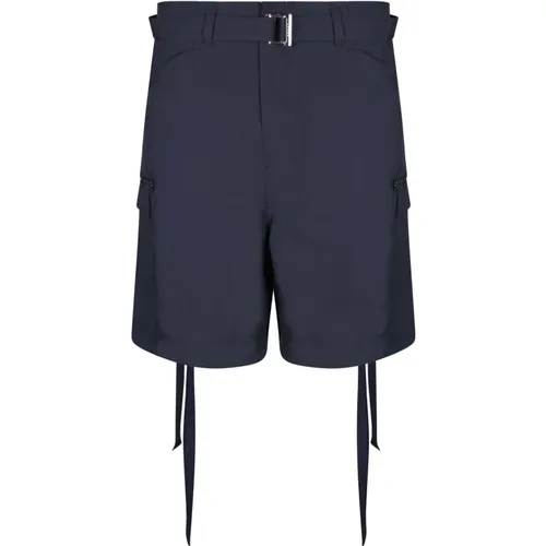 Shorts > Casual Shorts - - Sacai - Modalova