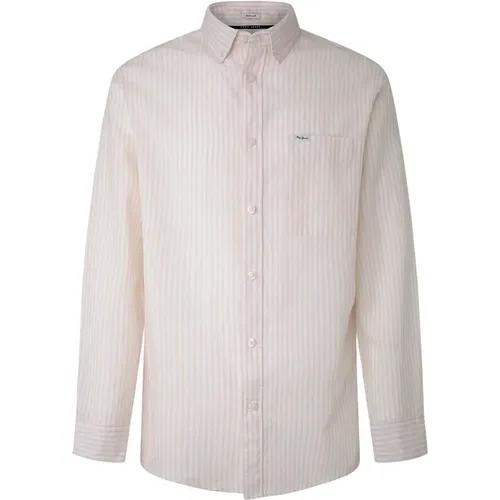 Shirts > Casual Shirts - - Pepe Jeans - Modalova