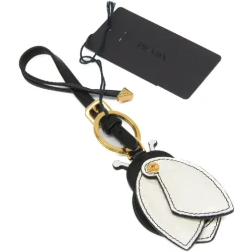 Pre-owned > Pre-owned Accessories - - Prada Vintage - Modalova