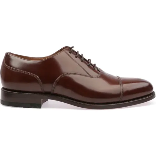 Shoes > Flats > Business Shoes - - Loake - Modalova