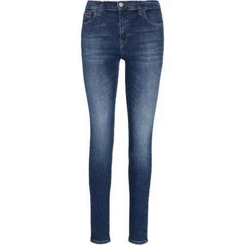 Jeans > Skinny Jeans - - Tommy Jeans - Modalova