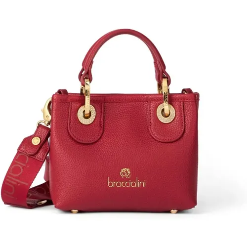 Bags > Handbags - - Braccialini - Modalova