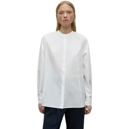 Blouses & Shirts > Shirts - - Ecoalf - Modalova