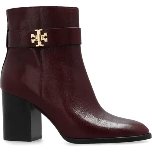 Shoes > Boots > Heeled Boots - - TORY BURCH - Modalova