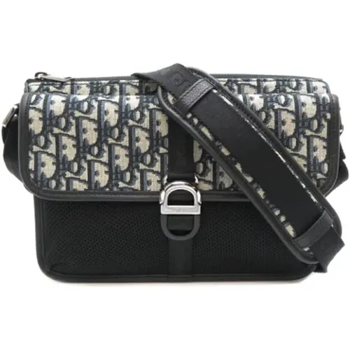 Pre-owned > Pre-owned Bags > Pre-owned Cross Body Bags - - Dior Vintage - Modalova