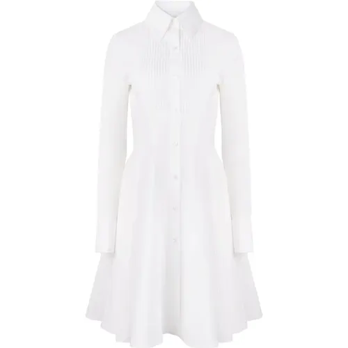 Dresses > Day Dresses > Shirt Dresses - - Nina Ricci - Modalova